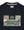 Badman Graphic T-Shirt Navy