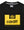 Felpa City Series 2 Cardiff nera/gialla