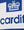 Felpa City Series 2 Cardiff Electric/White
