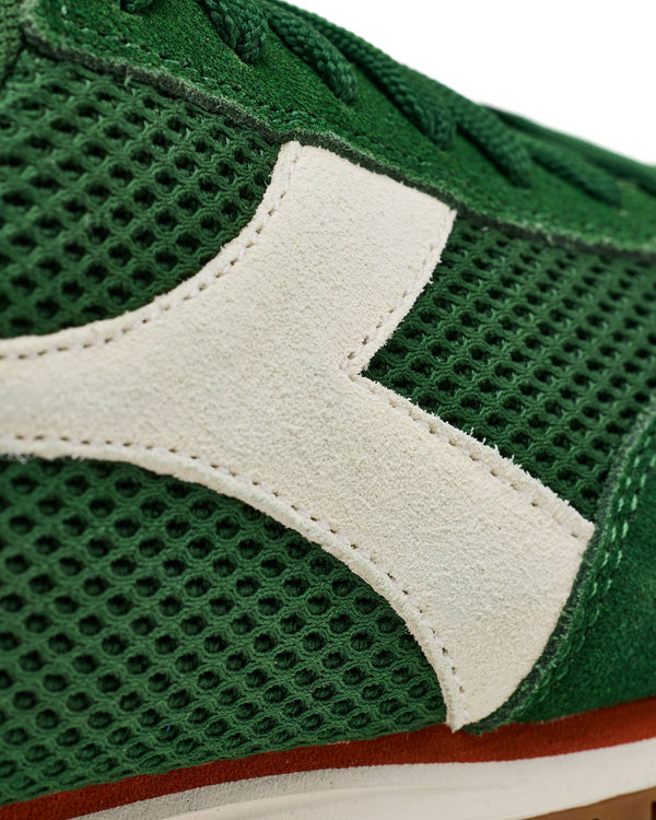 Diadora Cross Mesh Trainers Eden