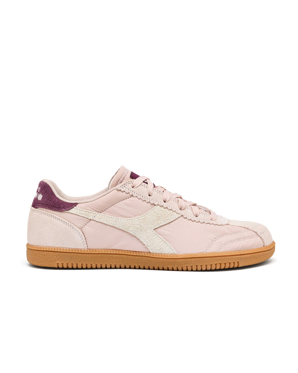 Diadora Tokyo Hit Trainers Violet Amaranth