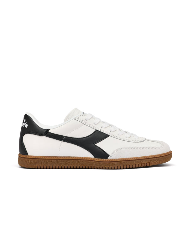 Diadora Trainer White/Black