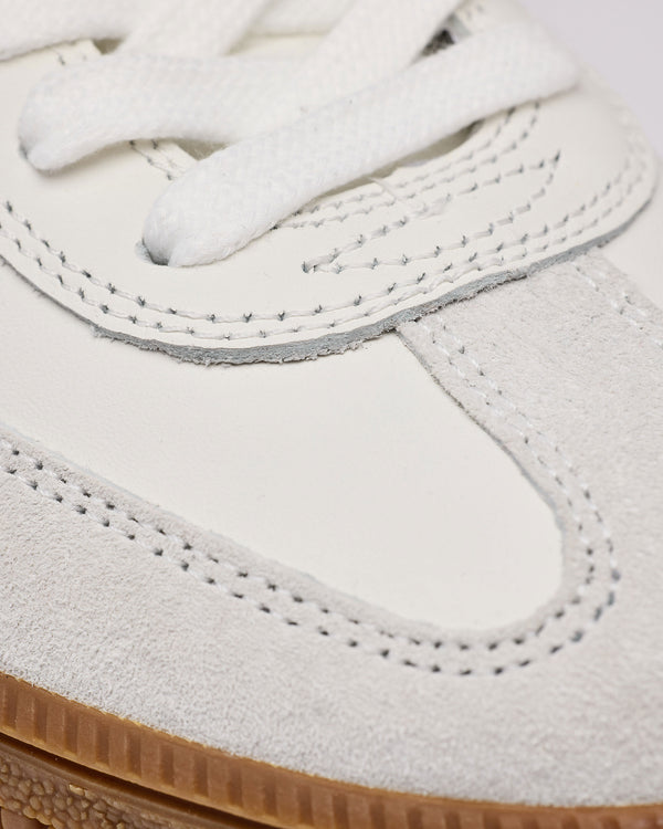 Diadora Trainer White/Black