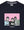 Diego Graphic T-Shirt Navy