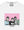 Diego Graphic T-Shirt White
