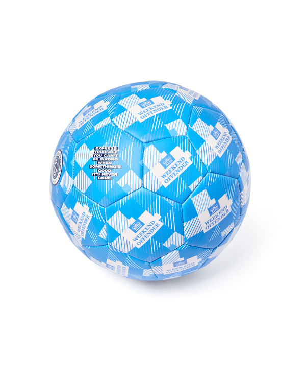 England Football Blue