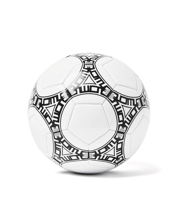 Mexico Football White