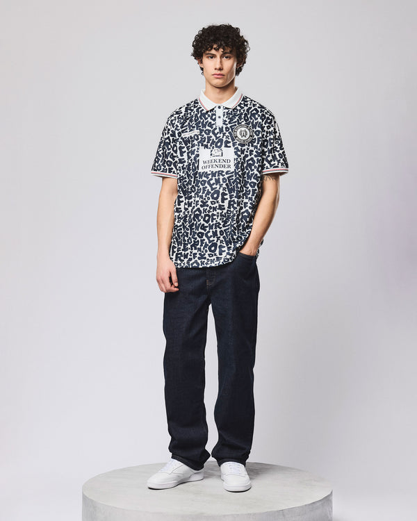 Safi Football Shirt Ghost
