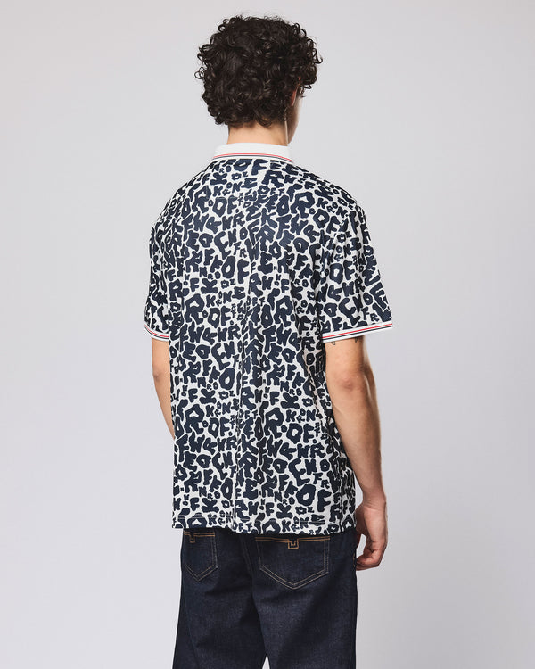 Safi Football Shirt Ghost