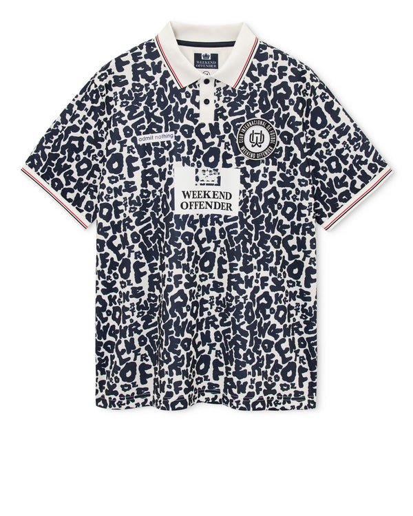 Safi Football Shirt Ghost