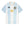 Moulay Football Shirt Sky Blue
