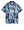Kiffan Football Shirt Smokey Grey