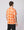 Holland Football Shirt Orange
