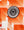 Holland Football Shirt Orange
