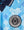 England Football Shirt Blue
