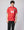 Wales Fußballtrikot Rot