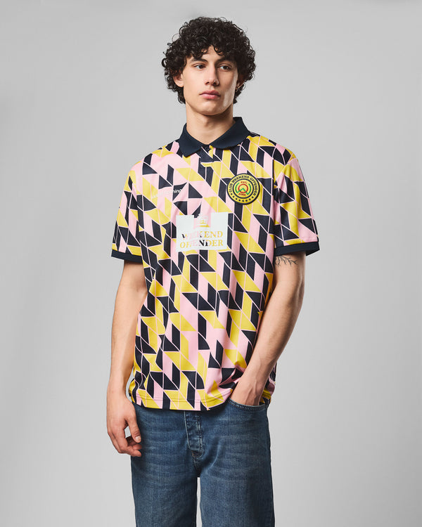 Schottland Fußballtrikot Marineblau