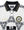 Mexico Football Shirt White