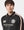 Taciturnitas Football Shirt Black