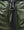 Nicholson Down Jacket Black Forest Green