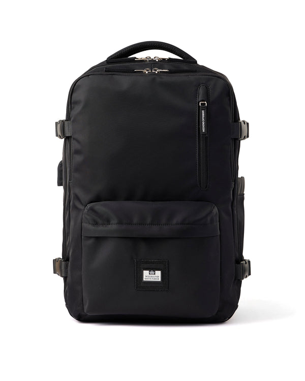 Borsa da viaggio nera