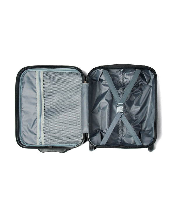 Underseat Cabin Case Black