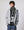 Weekend Offender Schal Schwarz