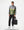 Tote Bag Black Ripstop