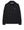 Ribbe Hoodie Schwarz