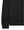 Ribbe Hoodie Schwarz