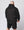 Plus Size - Cobain Hoodie Black/Amazonite Green