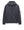 Winton Hoodie Aschgrau