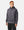 Winton Hoodie Aschgrau