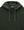 Felpa con cappuccio Winton verde foresta