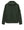 Felpa con cappuccio Winton verde foresta