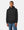 Winton Hoodie Black