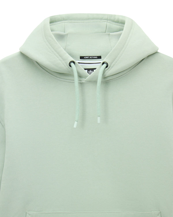 Oulton Hoodie Julep Green