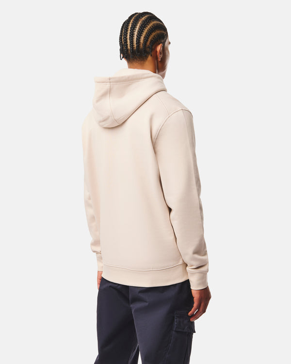 Oulton Hoodie Calcium
