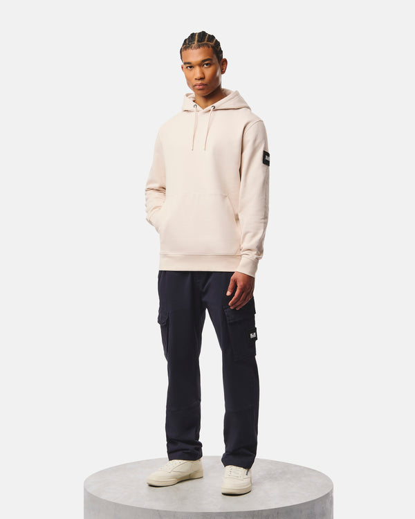 Oulton Hoodie Calcium