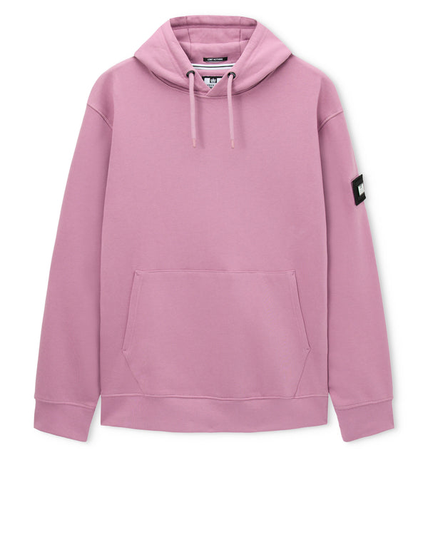 Oulton Hoodie Chrosite Pink