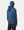 Oulton Hoodie Lagoon Blue