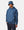 Oulton Hoodie Lagoon Blue