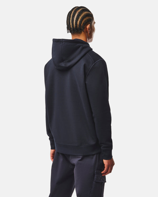 Oulton Hoodie Navy