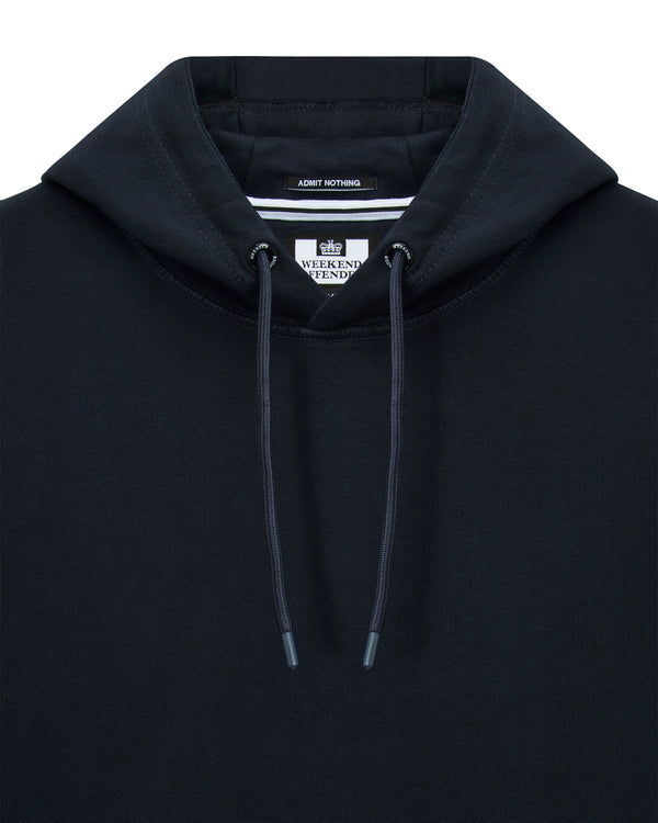 Oulton Hoodie Navy
