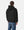 Debden Hoodie Schwarz