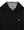Oulton Check Hoodie Black