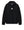 Altona Hoodie Black