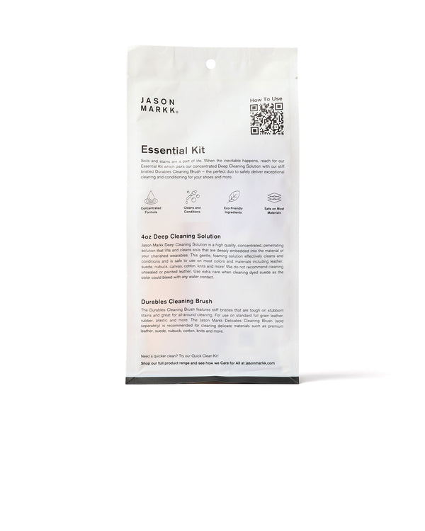 Jason Markk Essential Kit