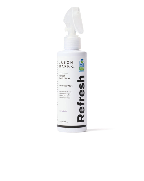 Jason Markk Refresh Spray Sierra Rain