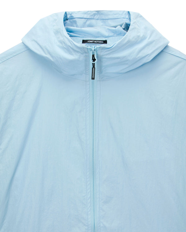 Technician Mesh Lined Jacket Sky Blue